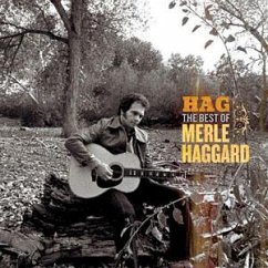 Hag:The Best Of Merle Haggard - Haggard,Merle