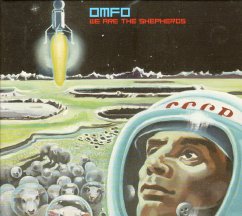 We Are The Shepherds - Omfo