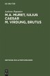 M. A. Muret, Iulius Caesar. M. Virdung,... - Bild 1