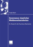 Governance räumlicher Wettbewerbseinheiten