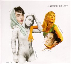 4 Women No Cry 2 - Chrysler,Dorit/Monotekktoni/Mico/Iris