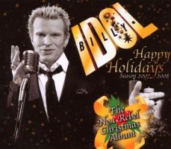 Happy Holidays - Idol,Billy