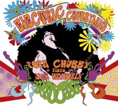 Electric Chubbyland - Chubby,Popa