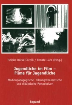 Jugendliche im Film - Filme für Jugendliche