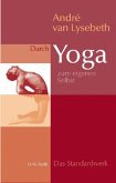 Durch Yoga zum eigenen Selbst