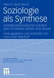 Soziologie als Synthese - Bild 1