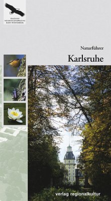 Naturführer Karlsruhe