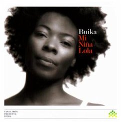 Mi Nina Lola - Buika