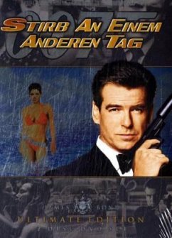 James Bond 007 - Stirb an einem anderen Tag Ultimate Edition