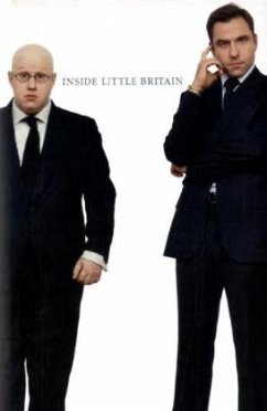 Inside Little Britain - Lucas, Matt; Walliams, David; Hilton, Boyd