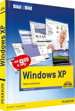 Cover Windows XP