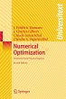 Numerical Optimization - Bild 1