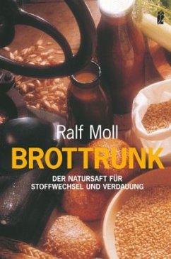 Brottrunk - Moll, Ralf