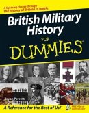 British Military History for Dummies