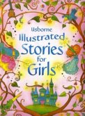 Usborne Illustrated Stories for Girls