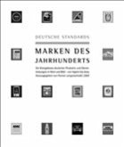 Deutsche Standards - Marken des Jahrhunderts
