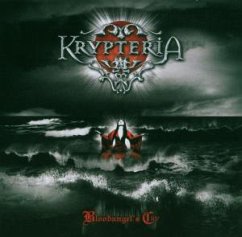 Cover Bloodangel'S Cry