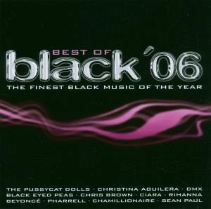 Best Of Black 2006