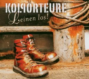 Leinen los Leinen los