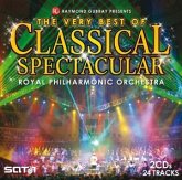 The Best Of Classical Spectacular