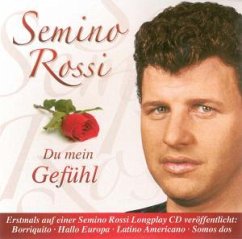 Du mein gefühl - Rossi,Semino