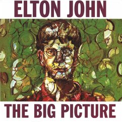The Big Picture - John,Elton