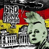BRD Punk Terror Vol. 5 BRD Punk Terror Vol. 5