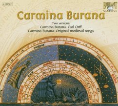 Carmina Burana - Diverse