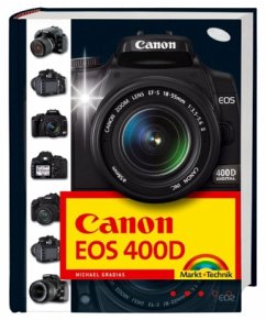 Cover Canon EOS 400 D