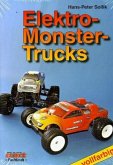 Elektro-Monster-Trucks