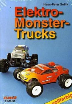 Cover Elektro-Monster-Trucks
