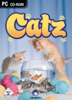 Cover Catz