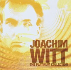 The Platinum Collection - Witt,Joachim