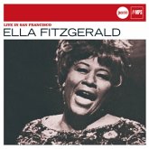Live In San Francisco (Jazz Club)