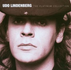 The Platinum Collection - Lindenberg,Udo