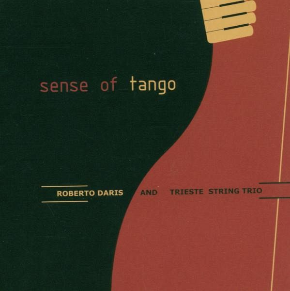 Sense Of Tango Sense Of Tango