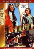 Die Eroberer - Shaw Brothers Classics