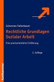 Rechtliche Grundlagen sozialer Arbeit