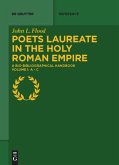 Poets Laureate in the Holy Roman Empire