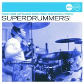 Superdrummers! (Jazz Club) Superdrummers! (Jazz Club)