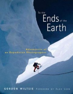 To the Ends of the Earth - Harwood, Jeremy