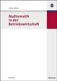 Mathematik in der Betriebswirtschaft