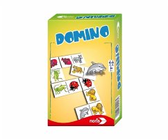 Noris 606094218 - Bilder Domino