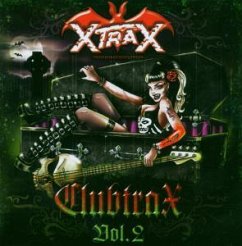 X-Trax Clubtrax Vol. 2
