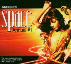 Cover Space Annual 2006