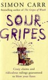 Sour Gripes
