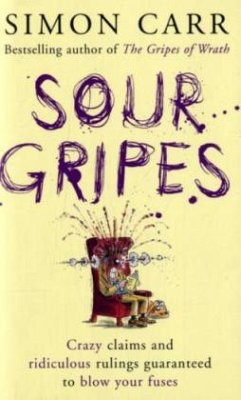 Cover Sour Gripes