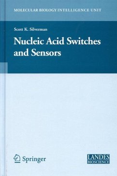 Nucleic Acid Switches and Sensors - Silverman, Scott K. (ed.)