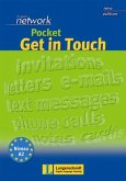 English Network Pocket Get in Touch - Buch