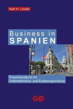 Business in Spanien - Lincke, Karl H